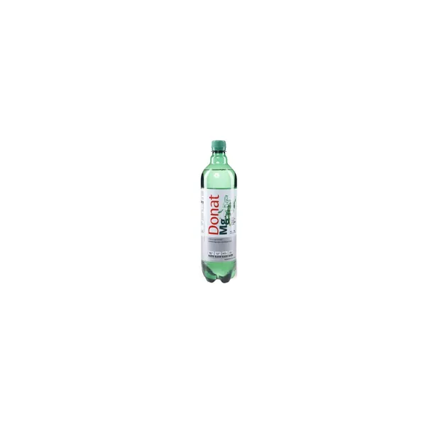 Gazirana voda DONAT MG 1l