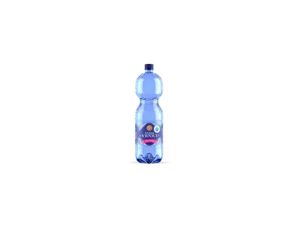 Gazirana voda VRNJCI 2l