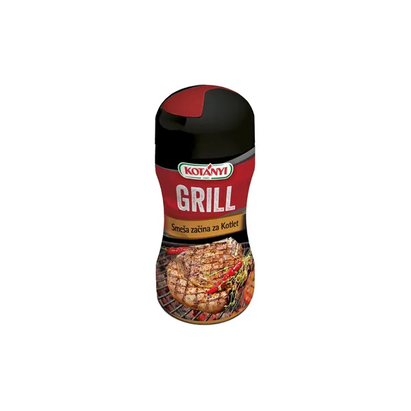 Gril KOTANYI kotlet 80g