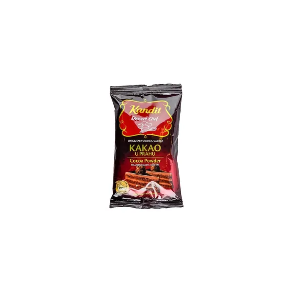 Kakao prah KANDIT 100g