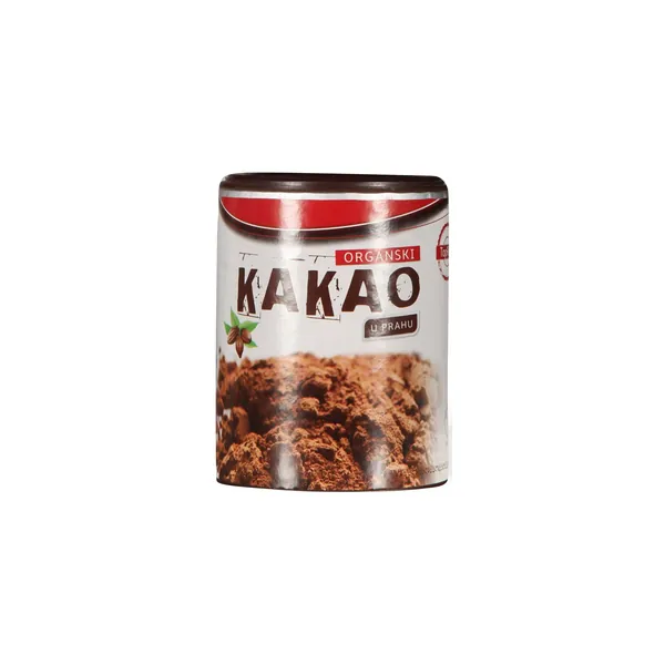 Kakao prah sirovi organski 100g