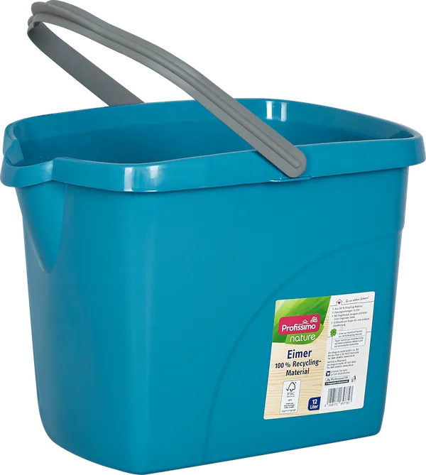 Kanta za smeće PROFISSIMO nature 12l