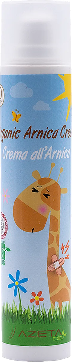 Krema AZETA BIO posle uboda insekta Arnika 50ml