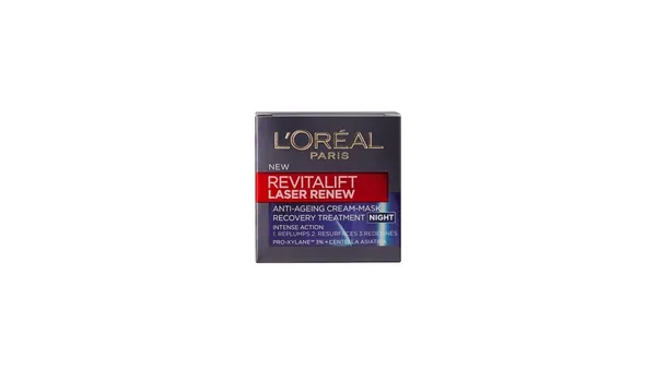 Krema za negu lica L'OREAL Revitalift Filler X3 krema 50ml