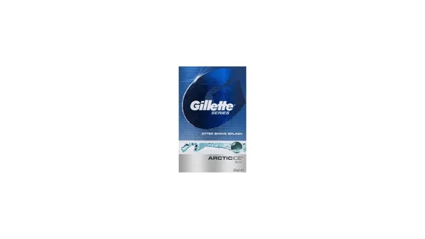 Losion posle brijanja GILLETTE 100ml