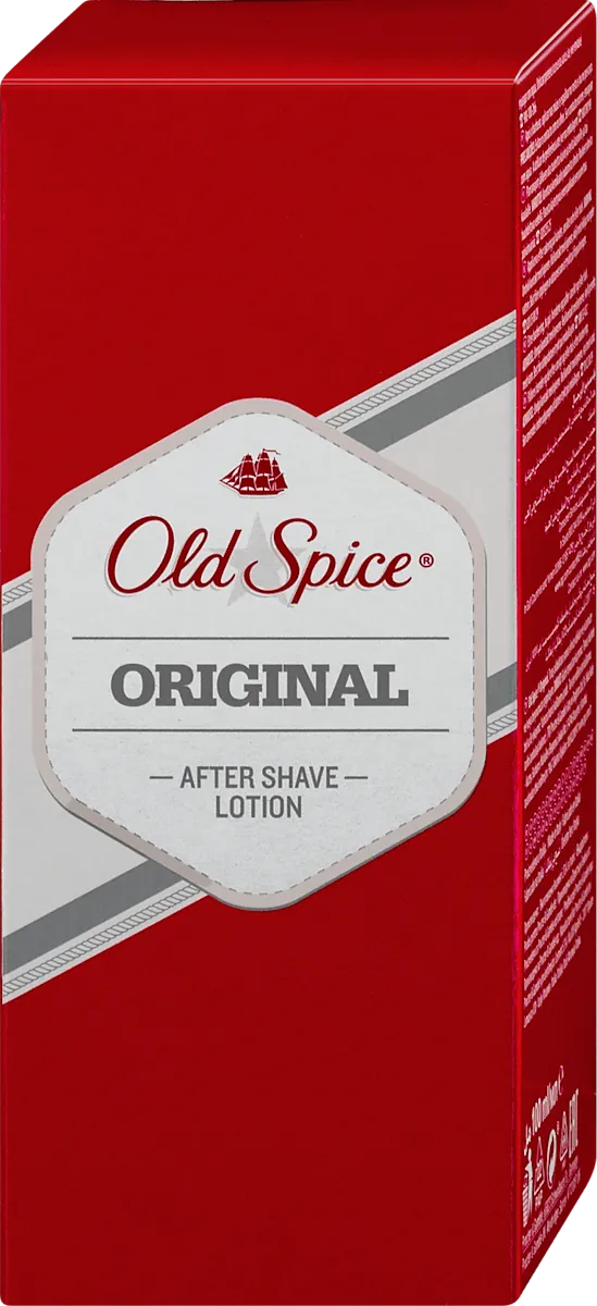 Losion posle brijanja OLD SPICE Original 100ml