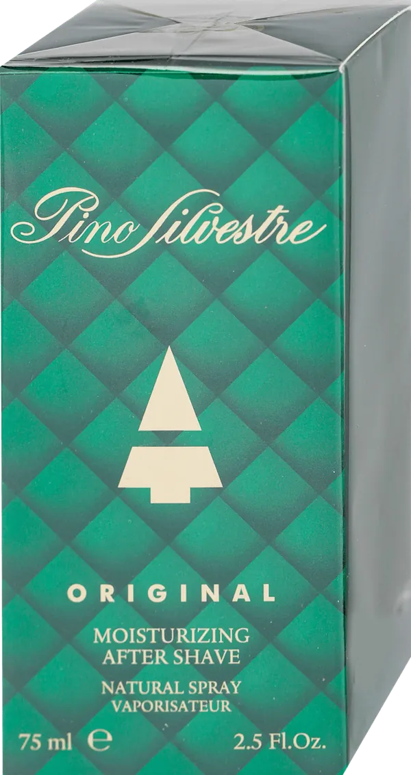Losion posle brijanja PINO SILVESTRE75ml