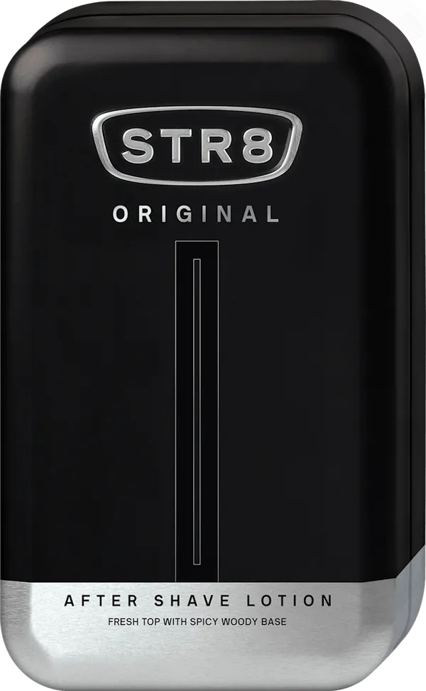 Losion posle brijanja STR8 Original 100ml