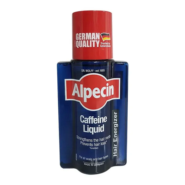 Losion za kosu ALPECIN kofeinski 200ml