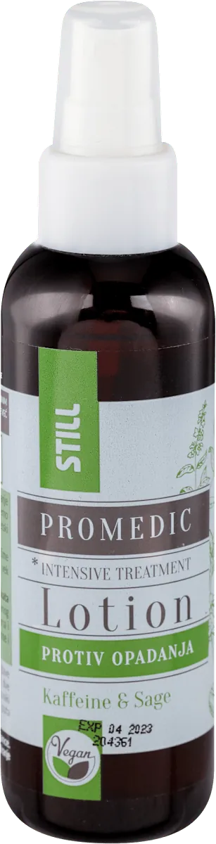 Losion za kosu STILL PROMEDIC protiv opadanja 150ml