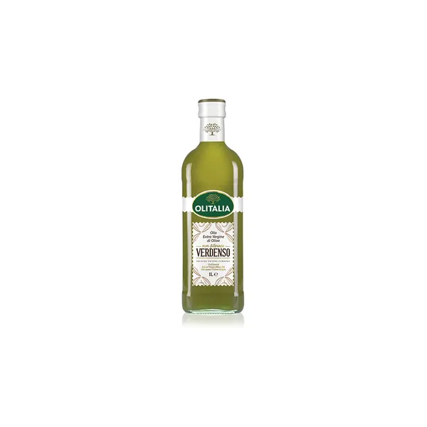 Masl. ulje OLITALIA nefiltr.extra verg. Verdenso 1l