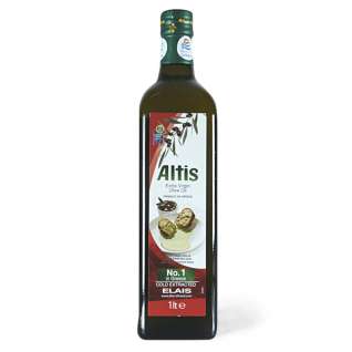 Maslinovo ulje ALTIS Extra Virgin 1l