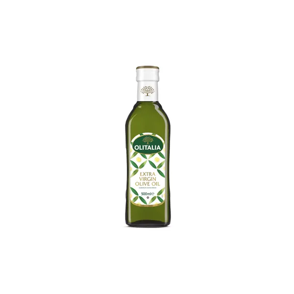Maslinovo ulje OLITALIA extra vergine 500ml