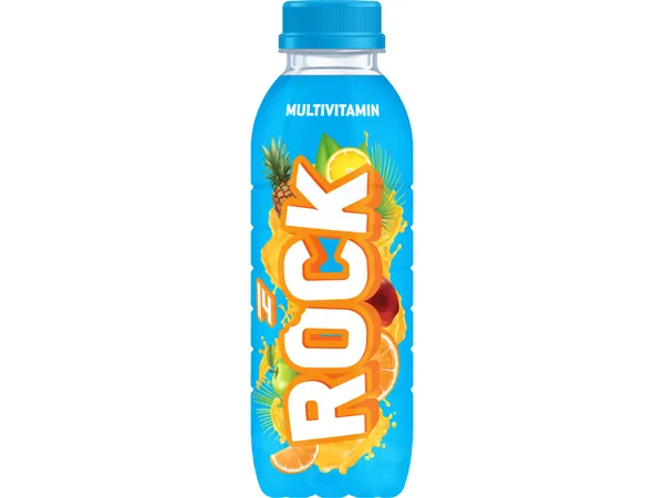 Negazirani sok DEX ROCK multivitamin 500ml