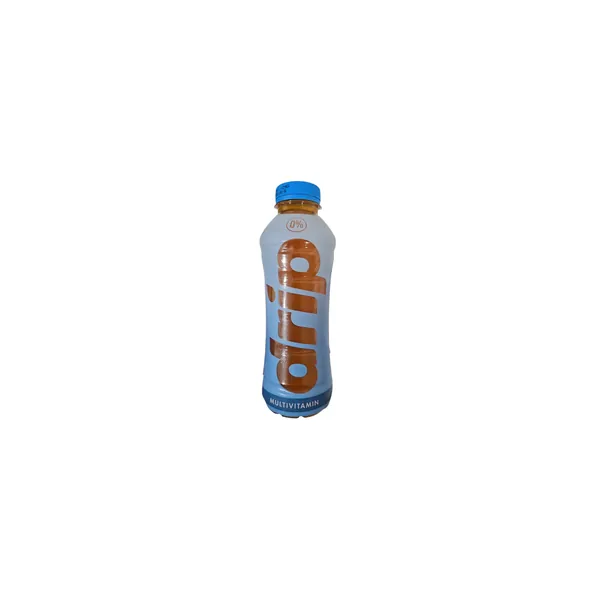 Negazirani sok DRIP multivitamin 500ml