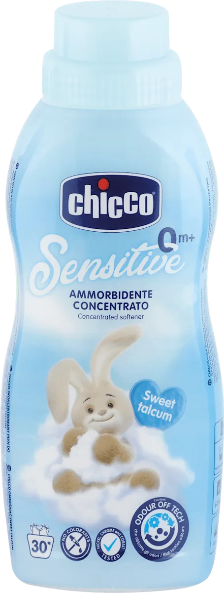 Omekšivač za veš CHICCO superkoncetrovani. 750ml