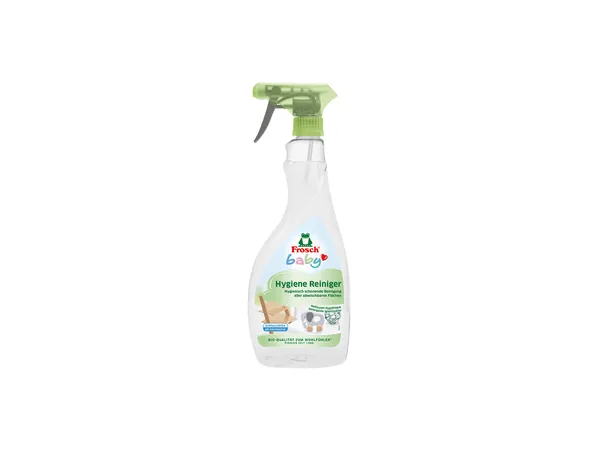 Omekšivač za veš FROSCH sredstvo za higijenu eko baby 500ml