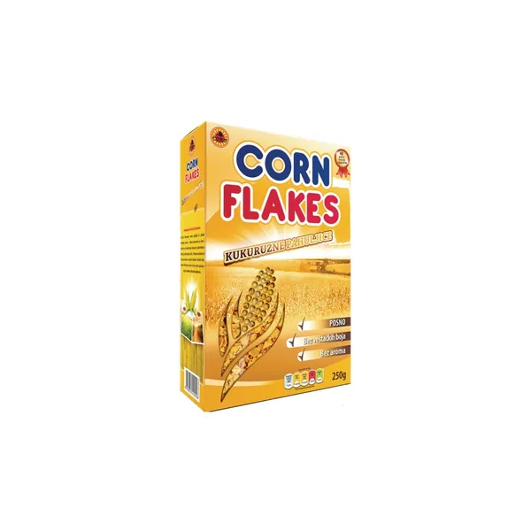 Pahuljice CORN Corn flakes 250g