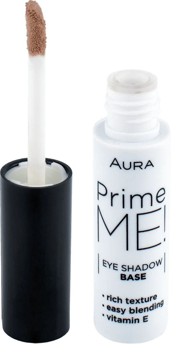 Prajmer AURA Prime Me baza za senku 7 ml