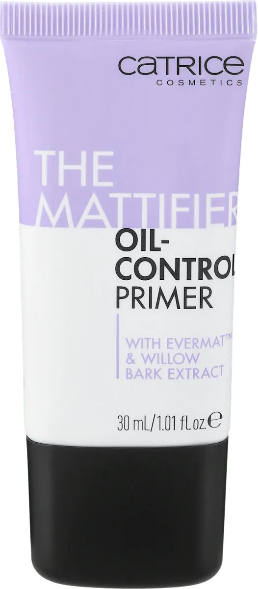 Prajmer CATRICE the mattifier oil-control