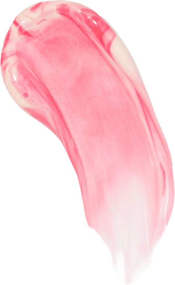 Prajmer REVOLUTION MAKE UP I Heart Revolution strawberry swirl za lice 30ml