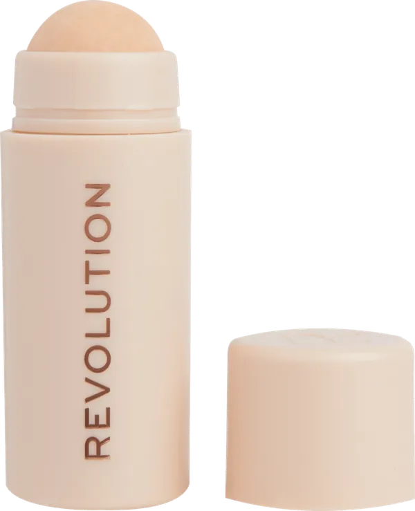 Prajmer REVOLUTION MAKE UP Makeup Revolution roler za matiranje kože lica Oil Control