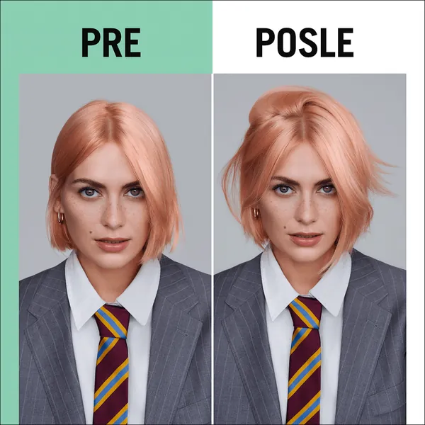 Puder za kosu TAFT za volumen kose 10gr