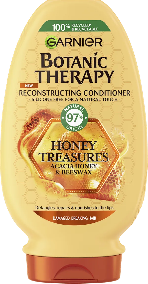 Regenerator GARNIER BOTANIC THERAPY Honey & Propolis 200 ml
