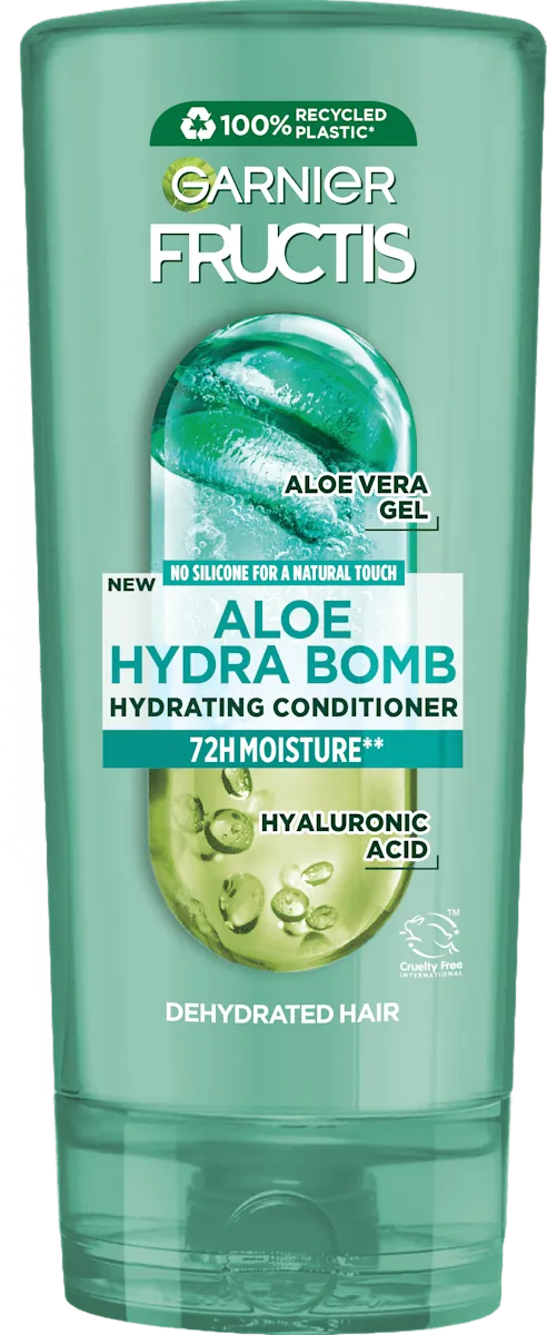 Regenerator GARNIER FRUCTIS Aloe Regenerator 200 ml