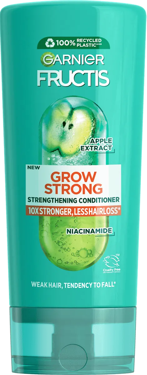 Regenerator GARNIER FRUCTIS Grow Strong 200 ml