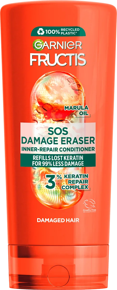 Regenerator GARNIER FRUCTIS Sos Repair 200 ml
