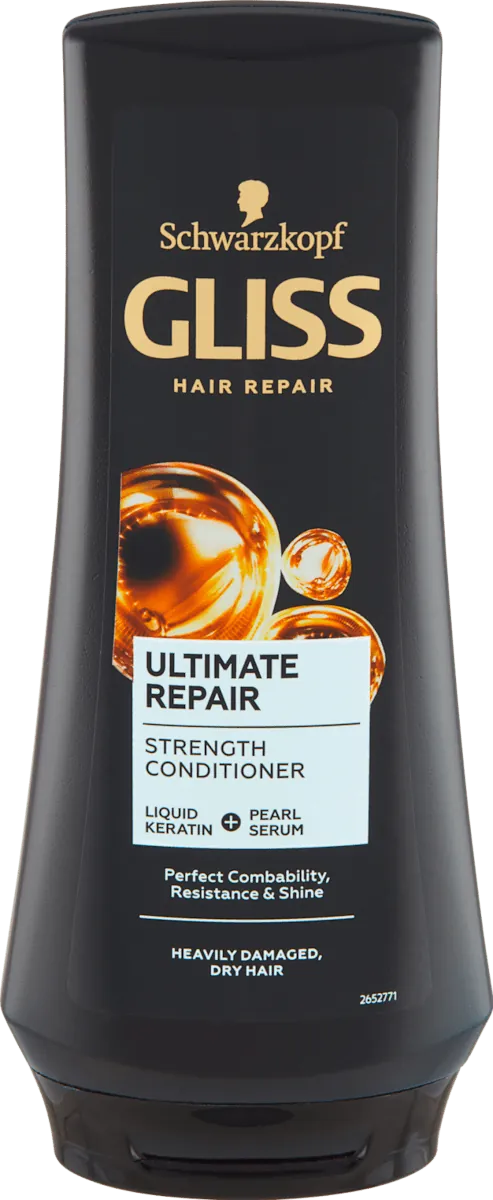 Regenerator za kosu GLISS Ultimate Repair 200ml