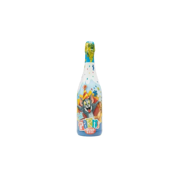 Šampanjac DISNEY Tom& Jery 0,75l