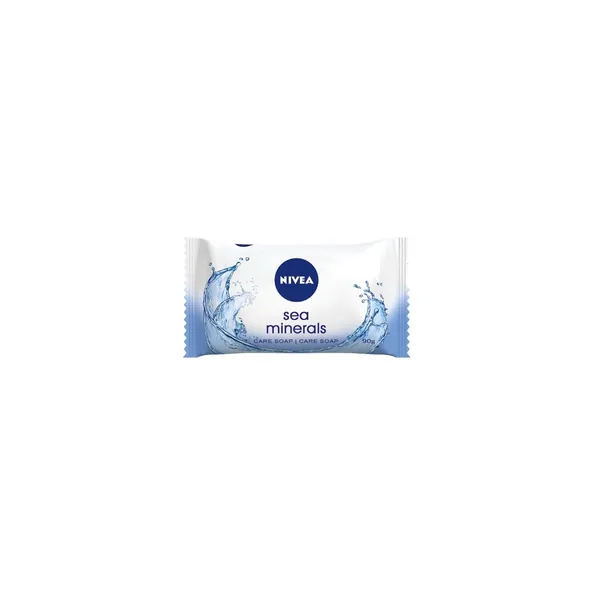Sapun NIVEA Morski minerali 90g