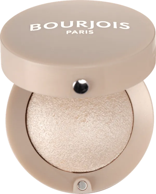 Senka za oči BOURJOIS little round pot 1
