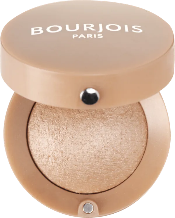 Senka za oči BOURJOIS little round pot 2