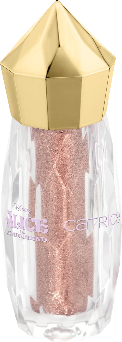 Senka za oči CATRICE Alice in Wonderland u prahu c02 Wonderland Whispers