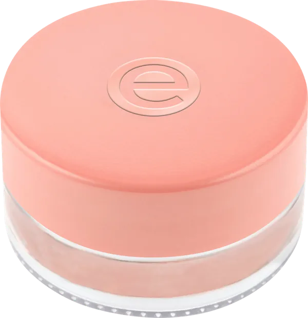 Senka za oči ESSENCE Cream 01 Rose