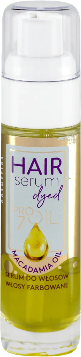Serum za kosu VOLLARE Pro Oil Color&Shine 30 ml