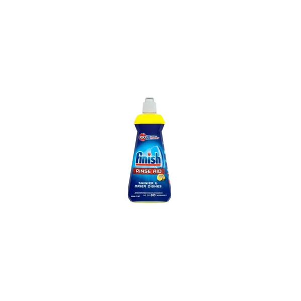 Sjaj FINISH limun 400ml