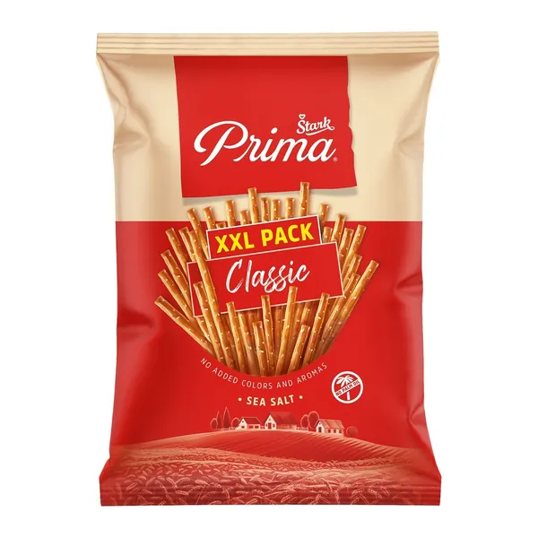 Slani štapići PRIMA 220g