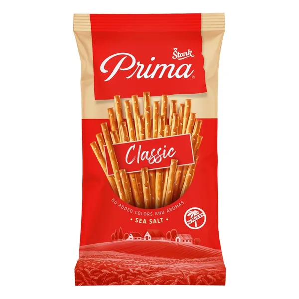 Slani štapići PRIMA 40g
