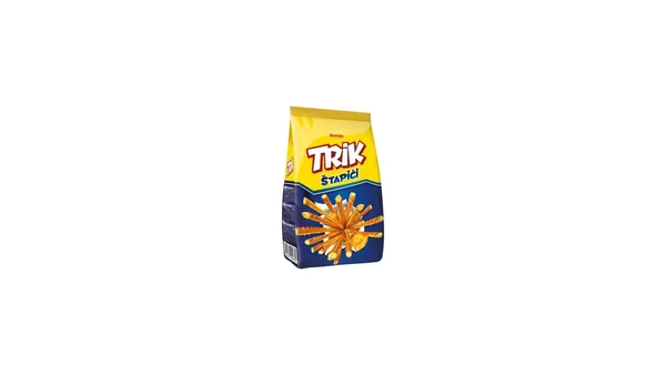 Slani štapići TRIK 200g
