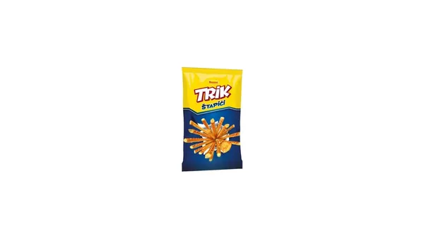 Slani štapići TRIK 40g