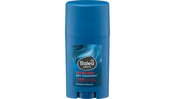 Stik BALEA MEN Extra dry 50ml
