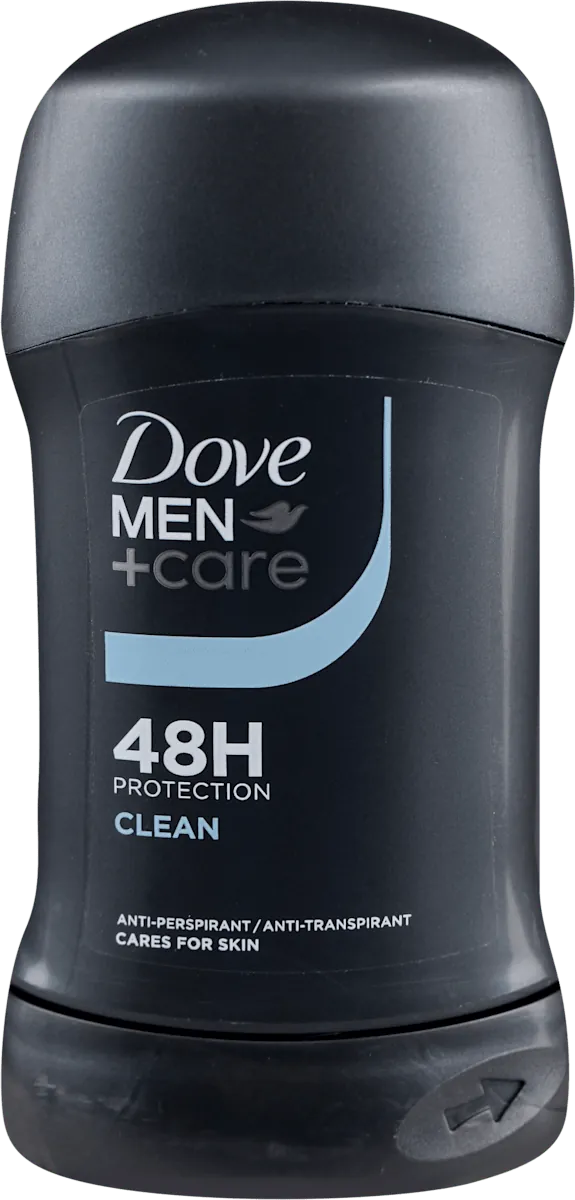 Stik DOVE Clean Comfort muški 50 ml