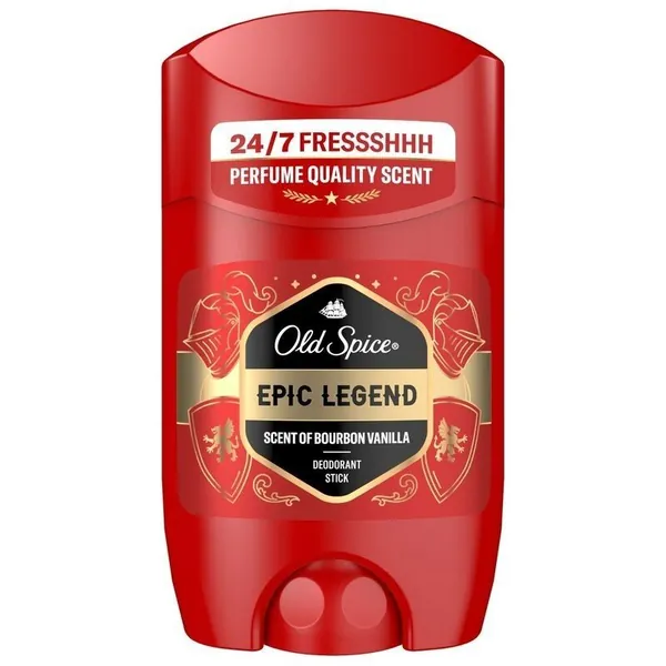 Stik OLD SPICE Epic legend 50ml