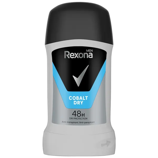 Stik REXONA Cobalt 50 ml