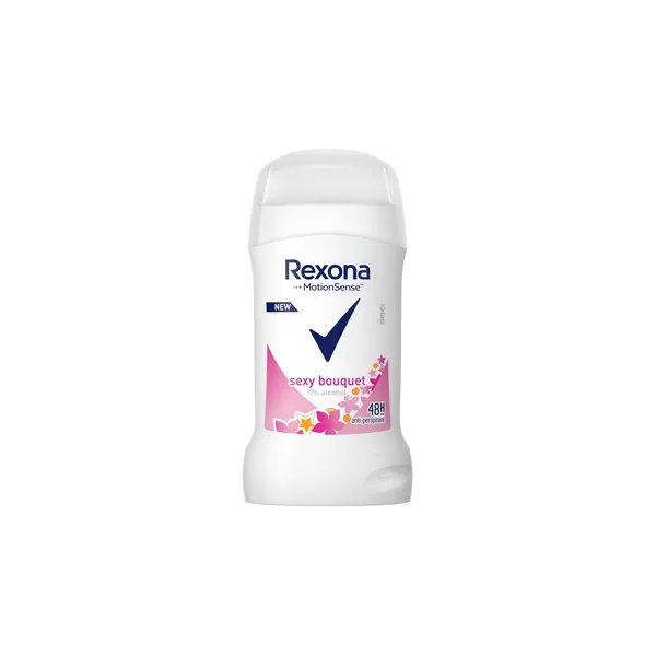 Stik REXONA sexy bouquet 40ml