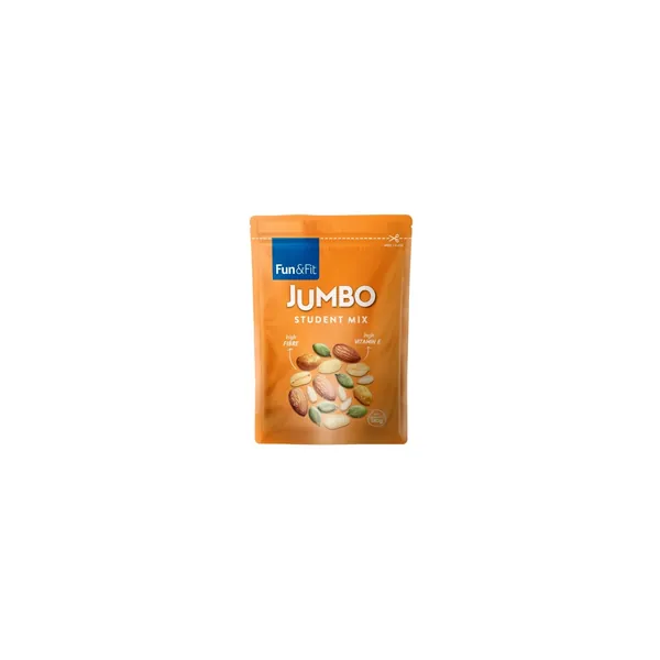 Studentski mix JUMBO 180g